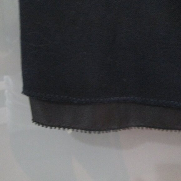 Miu Miu High Rise Pleated Front Shorts - Picture 4 of 6